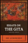 Essays on the GITA