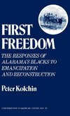 First Freedom