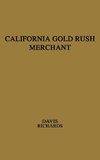 California Gold Rush Merchant