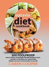 Optavia Diet Cookbook