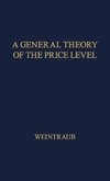 A General Theory of the Price Level, Output, Income Distribution, and Economic Growth