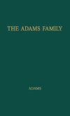 The Adams Family