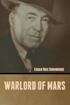 Warlord of Mars