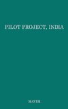 Pilot Project, India