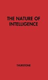 The Nature of Intelligence