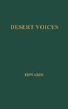 Desert Voices