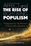 Affect and the Rise of Right-Wing Populism