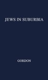 Jews in Suburbia