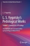 L. S. Vygotsky's Pedological Works