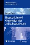 Hypersonic Curved Compression Inlet and Its Inverse Design