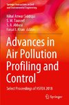 Advances in Air Pollution Profiling and Control