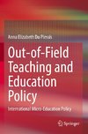 Out-of-Field Teaching and Education Policy