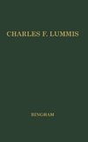 Charles F Lummis Editor