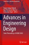 Advances in Engineering Design