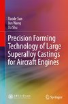 Precision Forming Technology of Large Superalloy Castings for Aircraft Engines