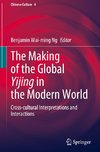 The Making of the Global Yijing in the Modern World