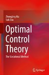 Optimal Control Theory