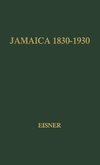 Jamaica, 1830-1930