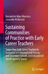 Sustaining Communities of Practice with Early Career Teachers