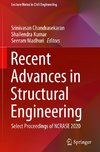 Recent Advances in Structural Engineering