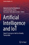 Artificial Intelligence and IoT