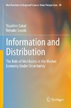 Information and Distribution