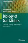 Biology of Gall Midges