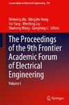 The Proceedings of the 9th Frontier Academic Forum of Electrical Engineering