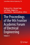 The Proceedings of the 9th Frontier Academic Forum of Electrical Engineering