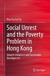 Social Unrest and the Poverty Problem in Hong Kong