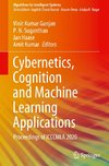 Cybernetics, Cognition and Machine Learning Applications