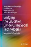 Bridging the Education Divide Using Social Technologies