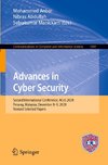 Advances in Cyber Security