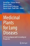 Medicinal Plants for Lung Diseases