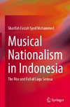 Musical Nationalism in Indonesia