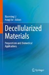 Decellularized Materials