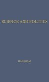 Science and Politics