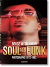 Bruce W. Talamon. Soul. R&B. Funk. Photographs 1972-1982