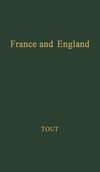 France and England