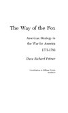 The Way of the Fox