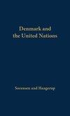 Denmark and the United Nations