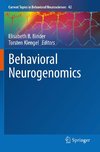 Behavioral Neurogenomics