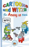 Cartoons und Witze für Am@ng.us Fans