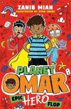 Planet Omar: Epic Hero Flop