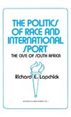 The Politics of Race and International Sport