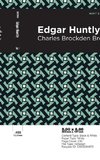 Edgar Huntly