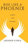 Rise Like A Phoenix Hardback Edition