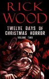 Twelve Days of Christmas Horror Volume Two