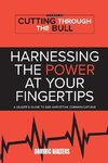 HARNESSING THE POWER AT YOUR FINGERTIPS