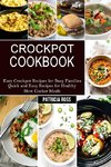 Crockpot Cookbook